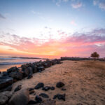 Beach in Maspalomas